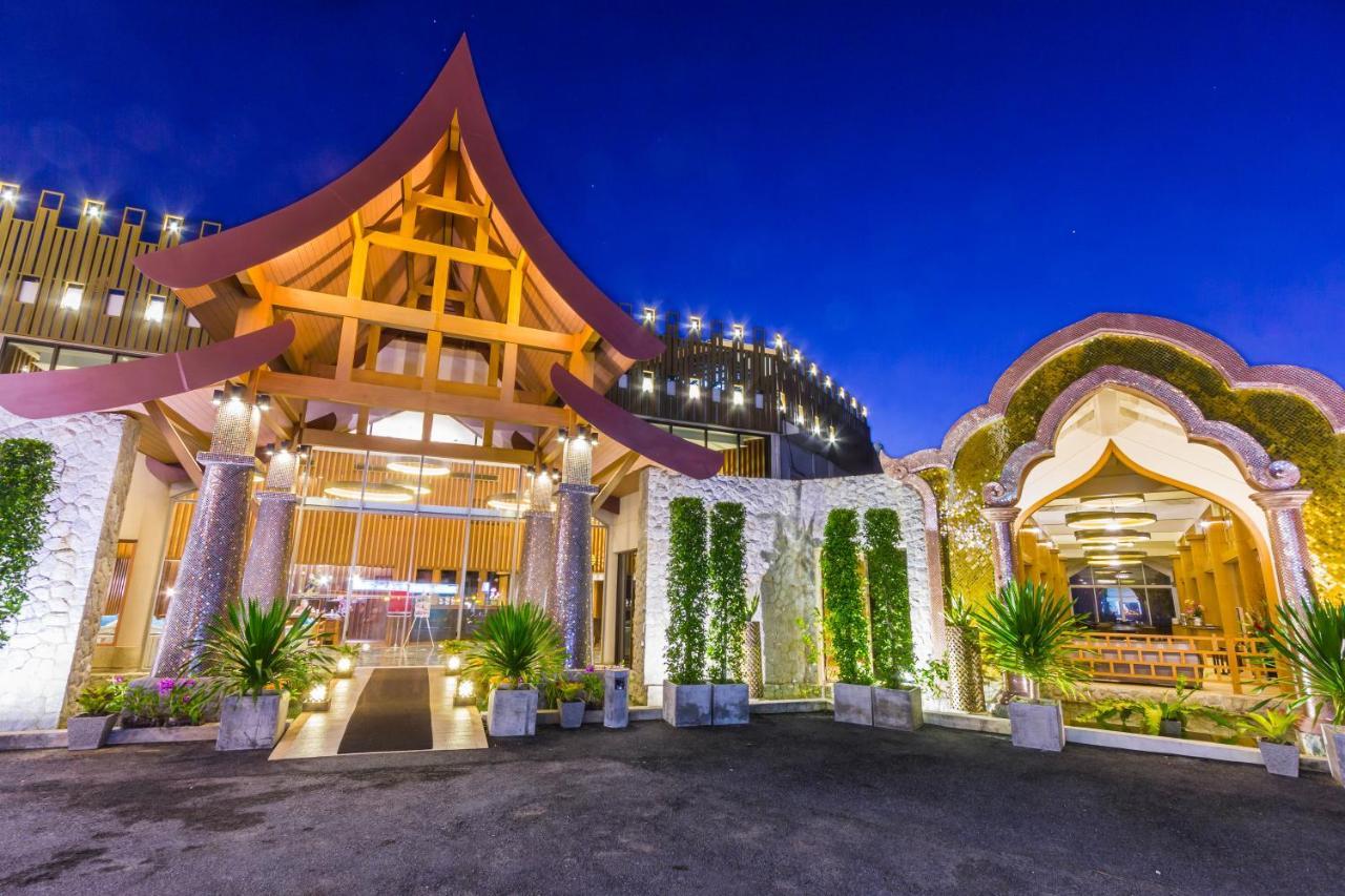 Beyond Karon (Adults Only) Hotel Exterior photo