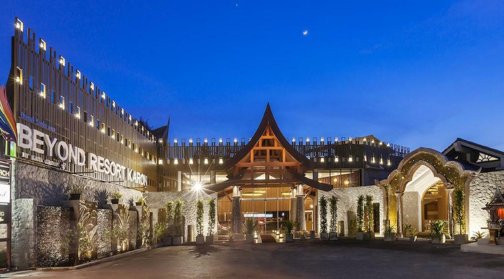 Beyond Karon (Adults Only) Hotel Exterior photo